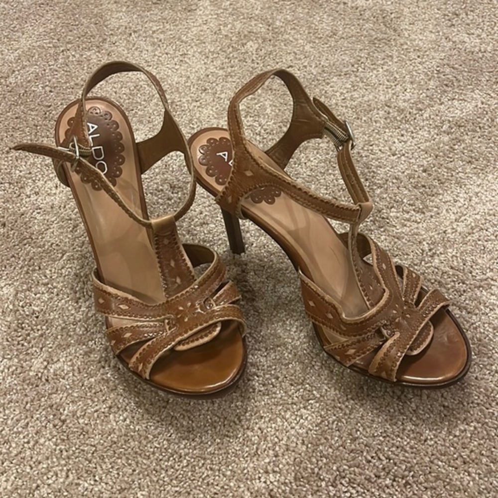 Aldo size 9 eu 40